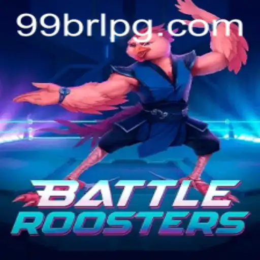 BattleRoosters: A New Era of Avian Combat