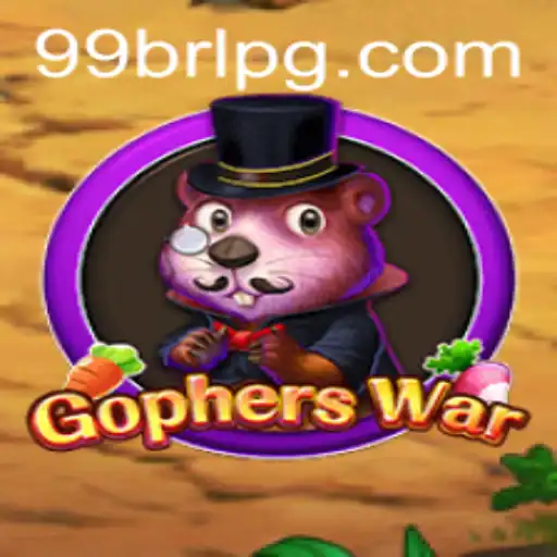 GophersWar Game Explained: Dive Into the Virtual Battle