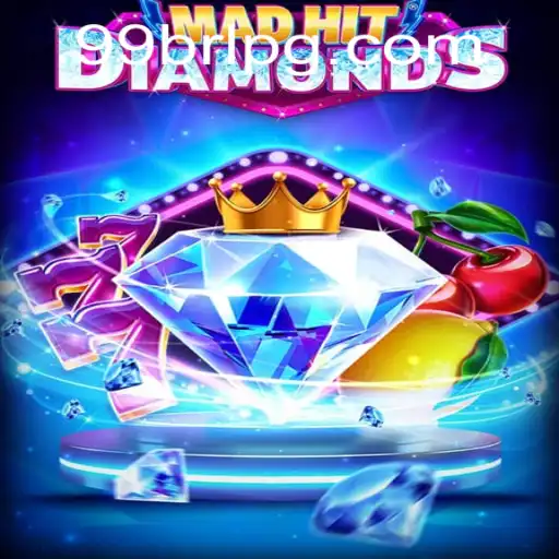 MadHitDiamonds: Unleashing a New Era of Gaming with 99brl