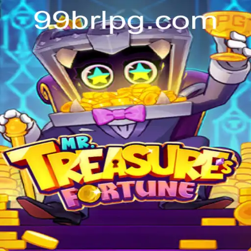Discover the Thrills of MrTreasuresFortune: A New Era of Interactive Gaming